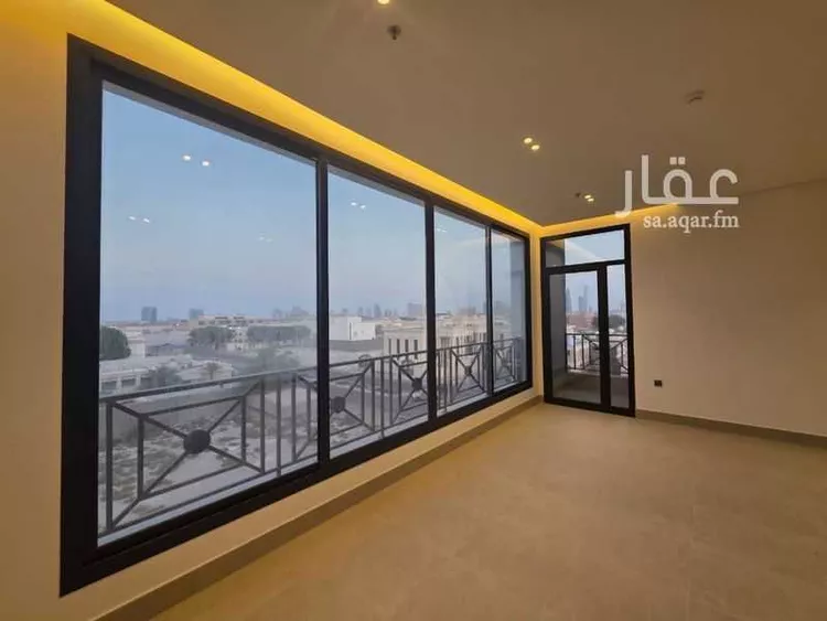 شقة للبيع في شارع الامير عبدالعزيز ابن فهد ابن عبدالعزيز, حي الحزام الذهبي, مدينة الخبر, المنطقة الشرقية 10