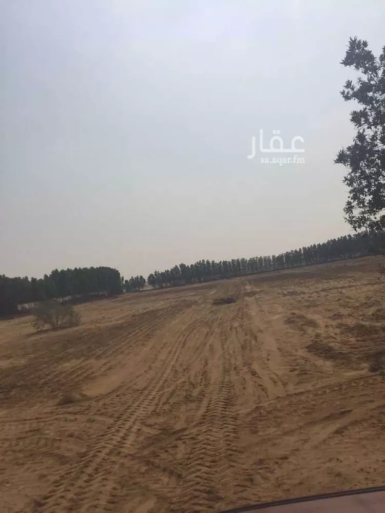 أرض للبيع في مدينة الكربوس, منطقة جازان
