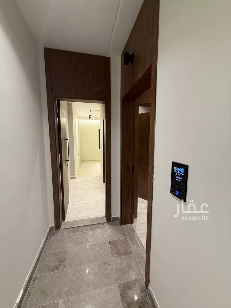 شقة للبيع في شارع ظيبان بن عماره, حي النزهة, مدينة جدة, منطقة مكة المكرمة صورة 5