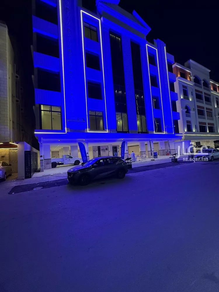 شقة للبيع في شارع ظيبان بن عماره, حي النزهة, مدينة جدة, منطقة مكة المكرمة