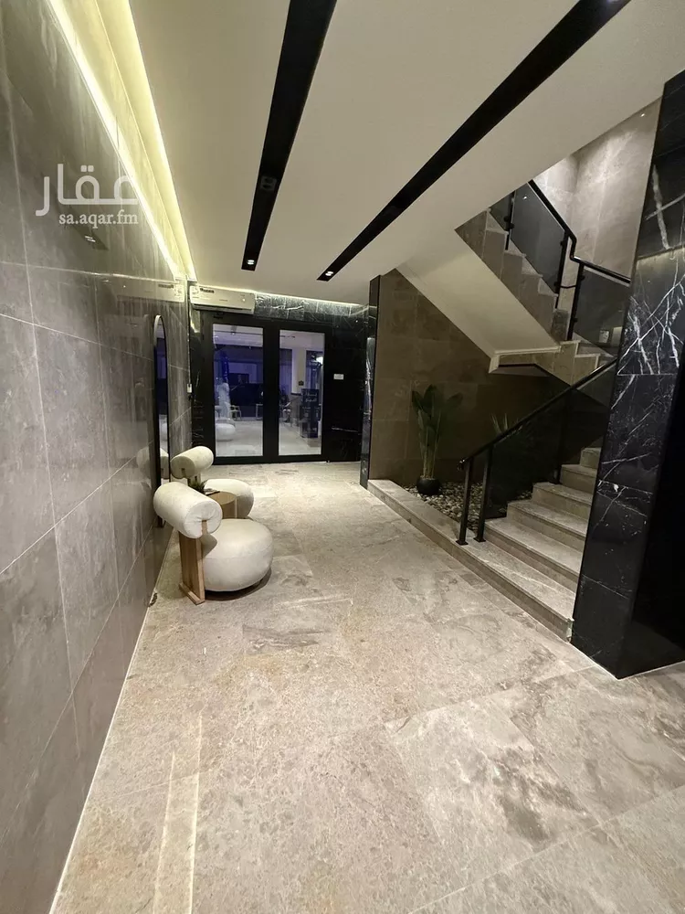 شقة للبيع في شارع ظيبان بن عماره, حي النزهة, مدينة جدة, منطقة مكة المكرمة 7