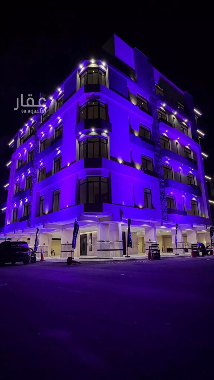 شقة للبيع في شارع الامير ابو الوفاء, حي الصفاء, مدينة جدة, منطقة مكة المكرمة 7