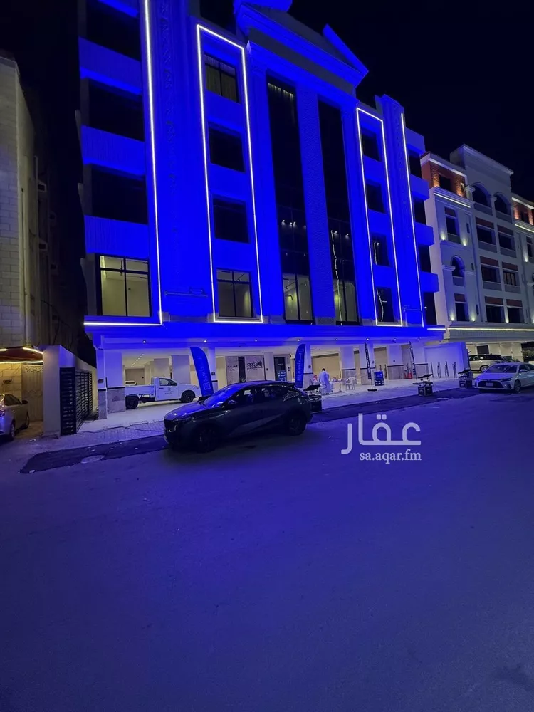 شقة للبيع في شارع ظيبان بن عماره, حي النزهة, مدينة جدة, منطقة مكة المكرمة