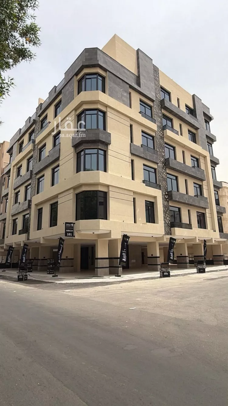 Apartment for Sale in Jeddah As Safaa