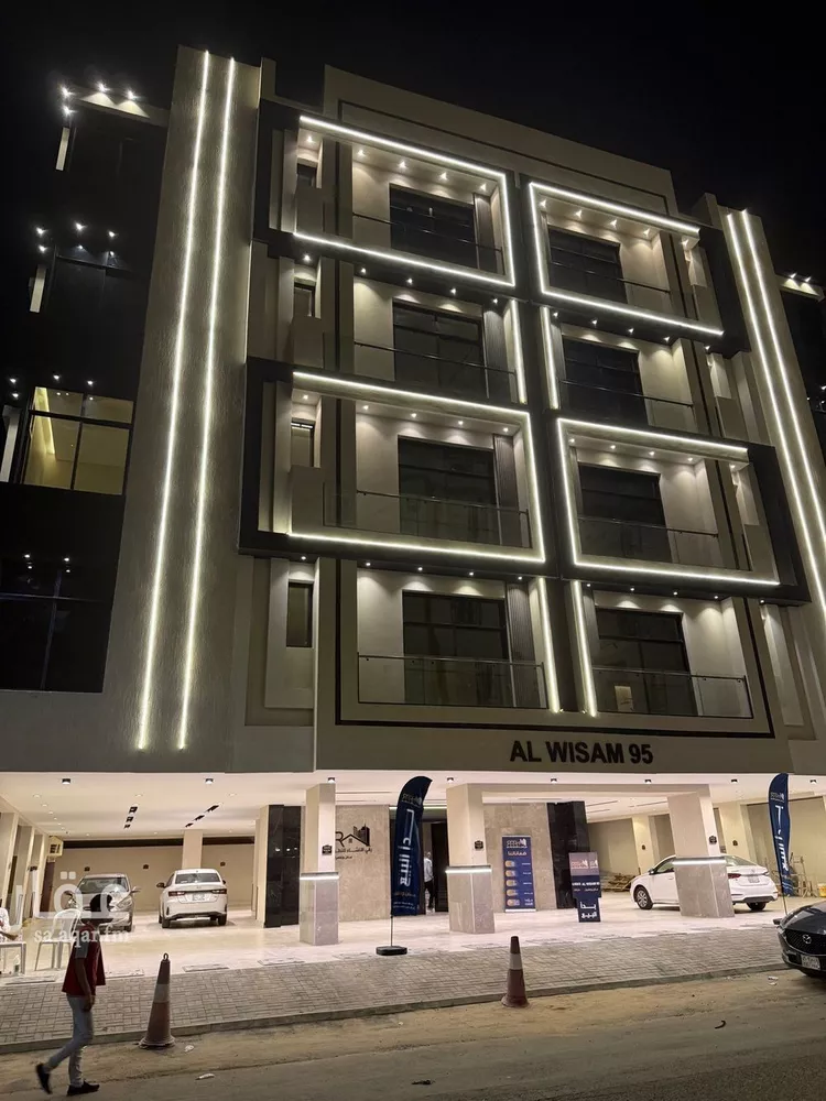 شقة للبيع في شارع سلمه بن المجبر, حي النزهة, مدينة جدة, منطقة مكة المكرمة