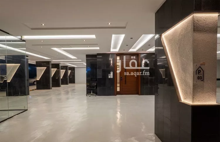 شقة للبيع في شارع الحوج, حي الرحاب, مدينة جدة, منطقة مكة المكرمة صورة 2