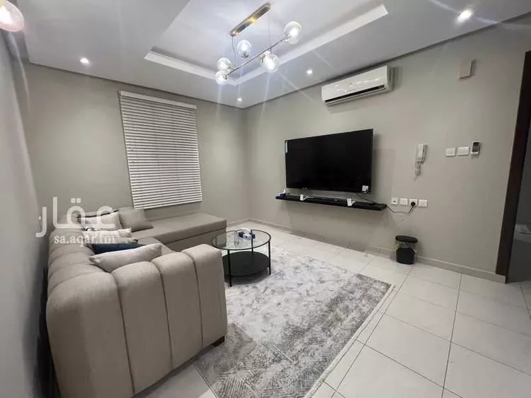 شقة للإيجار في شارع الامير مساعد بن العزيز, حي السليمانية, مدينة الرياض, منطقة الرياض صورة 3