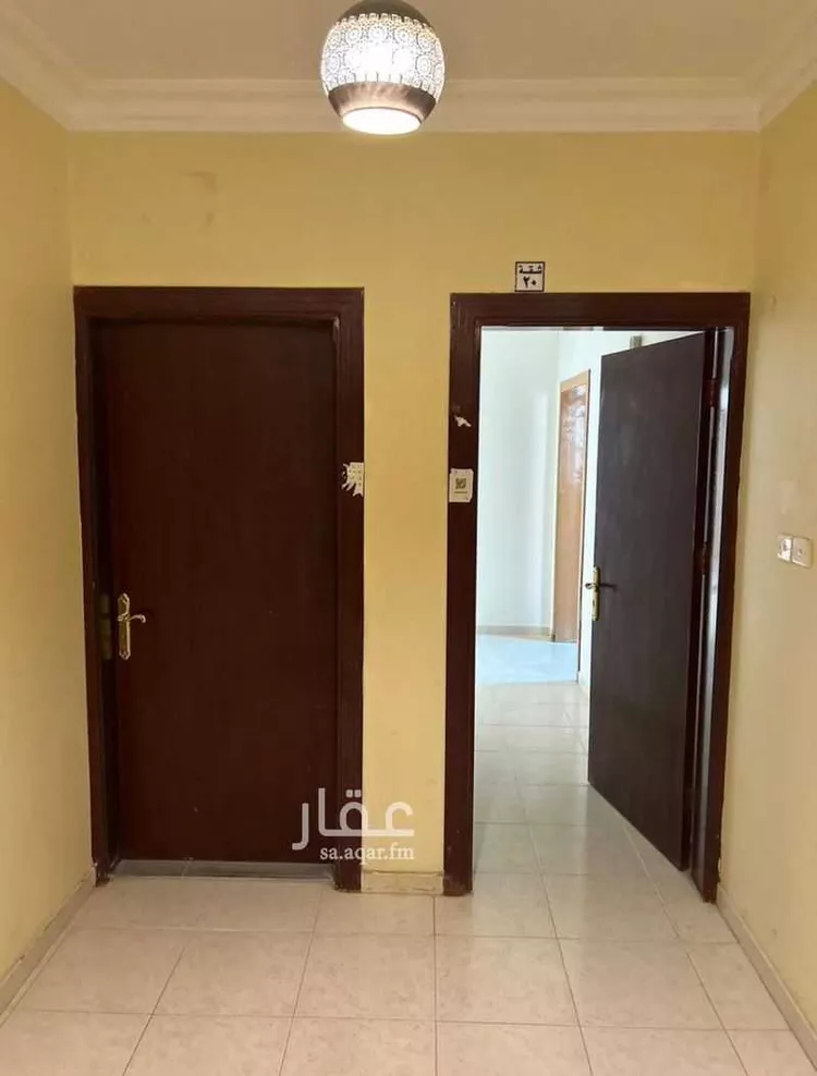 شقة للبيع في شارع الجمال, حي الحمراء, مدينة الرياض, منطقة الرياض صورة 3