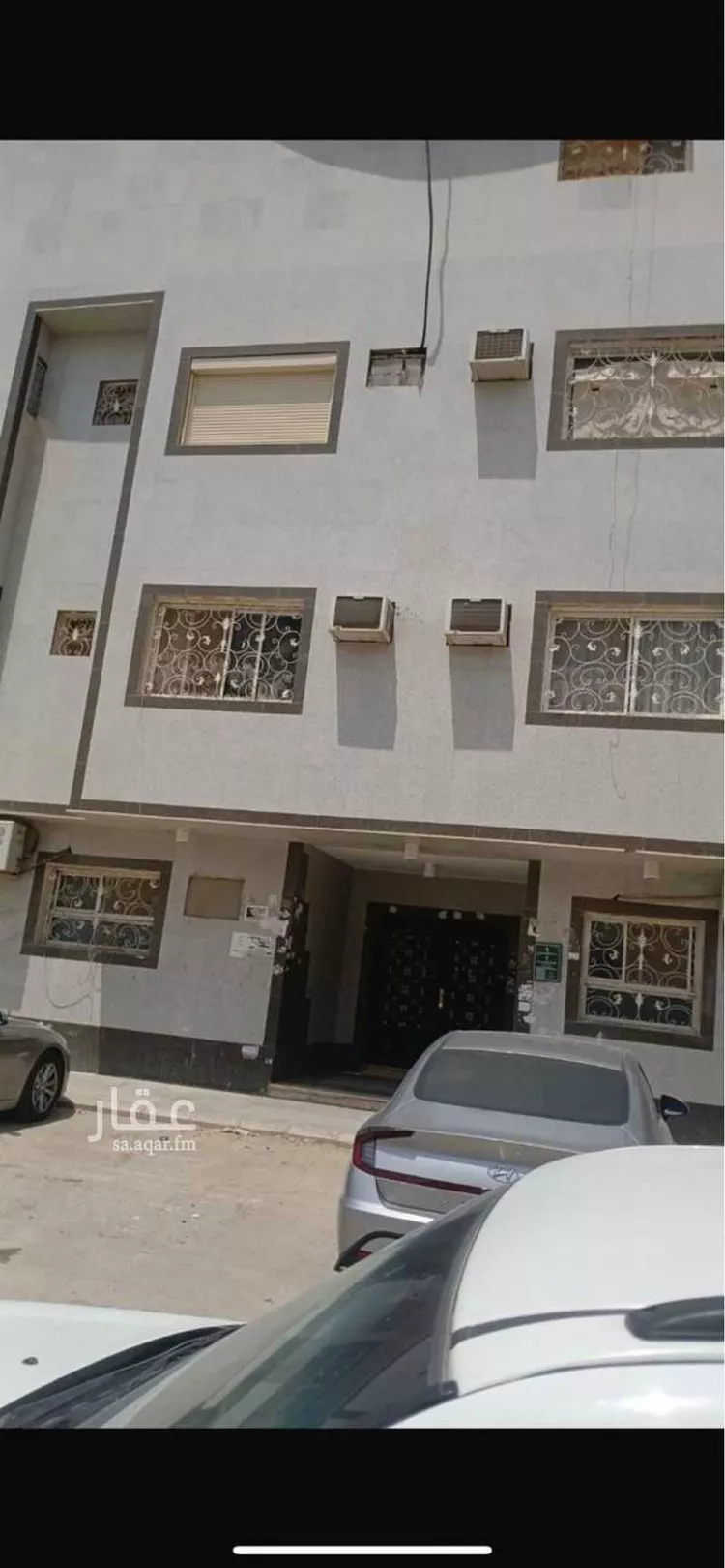 شقة للبيع في شارع الجمال, حي الحمراء, مدينة الرياض, منطقة الرياض