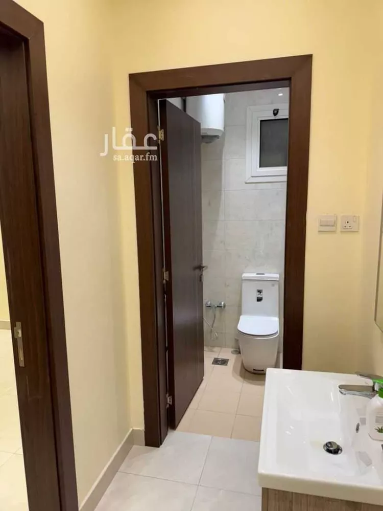 شقة للإيجار في شارع عمرويه بن يزيد, حي النرجس, مدينة الرياض, منطقة الرياض 6