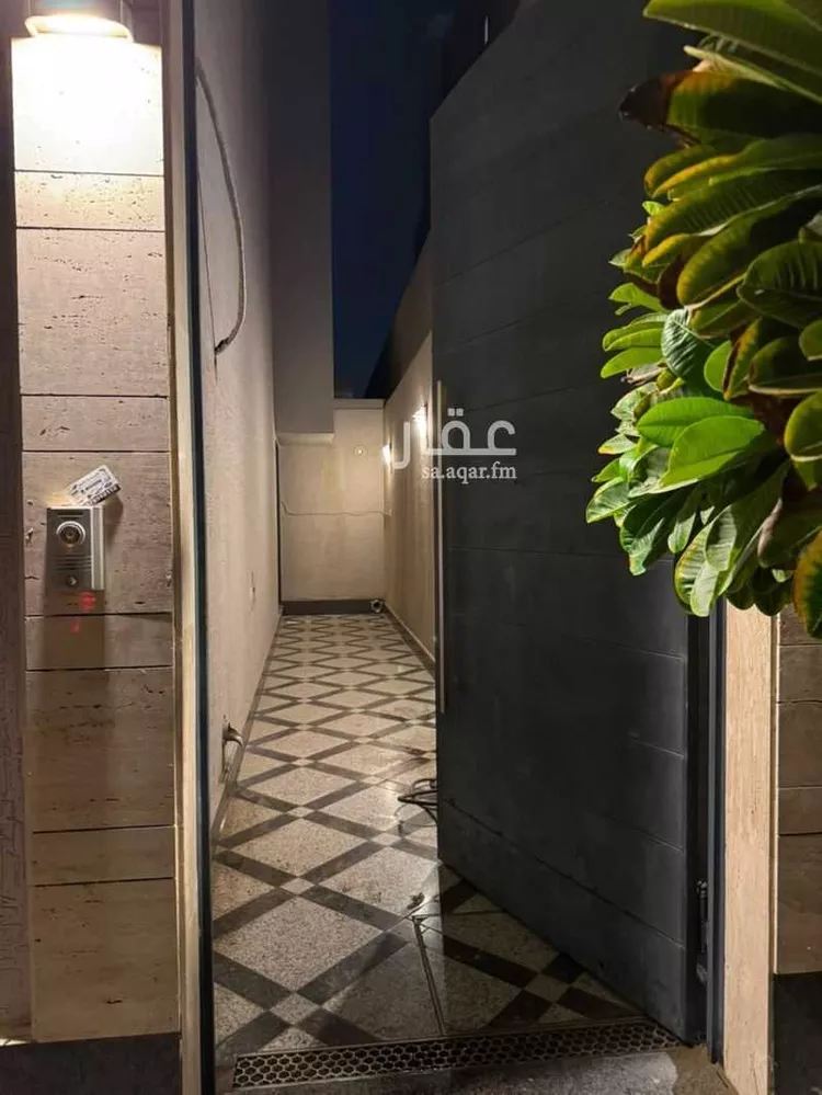 شقة للإيجار في شارع عمرويه بن يزيد, حي النرجس, مدينة الرياض, منطقة الرياض 7
