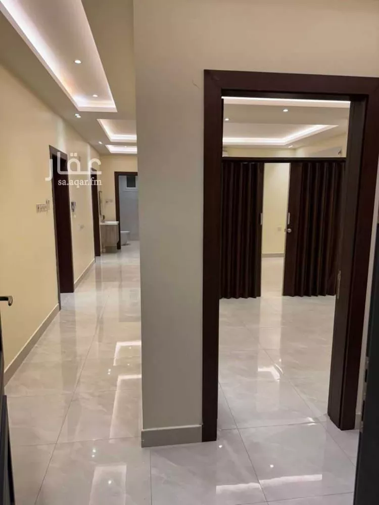 شقة للإيجار في شارع عمرويه بن يزيد, حي النرجس, مدينة الرياض, منطقة الرياض صورة 3