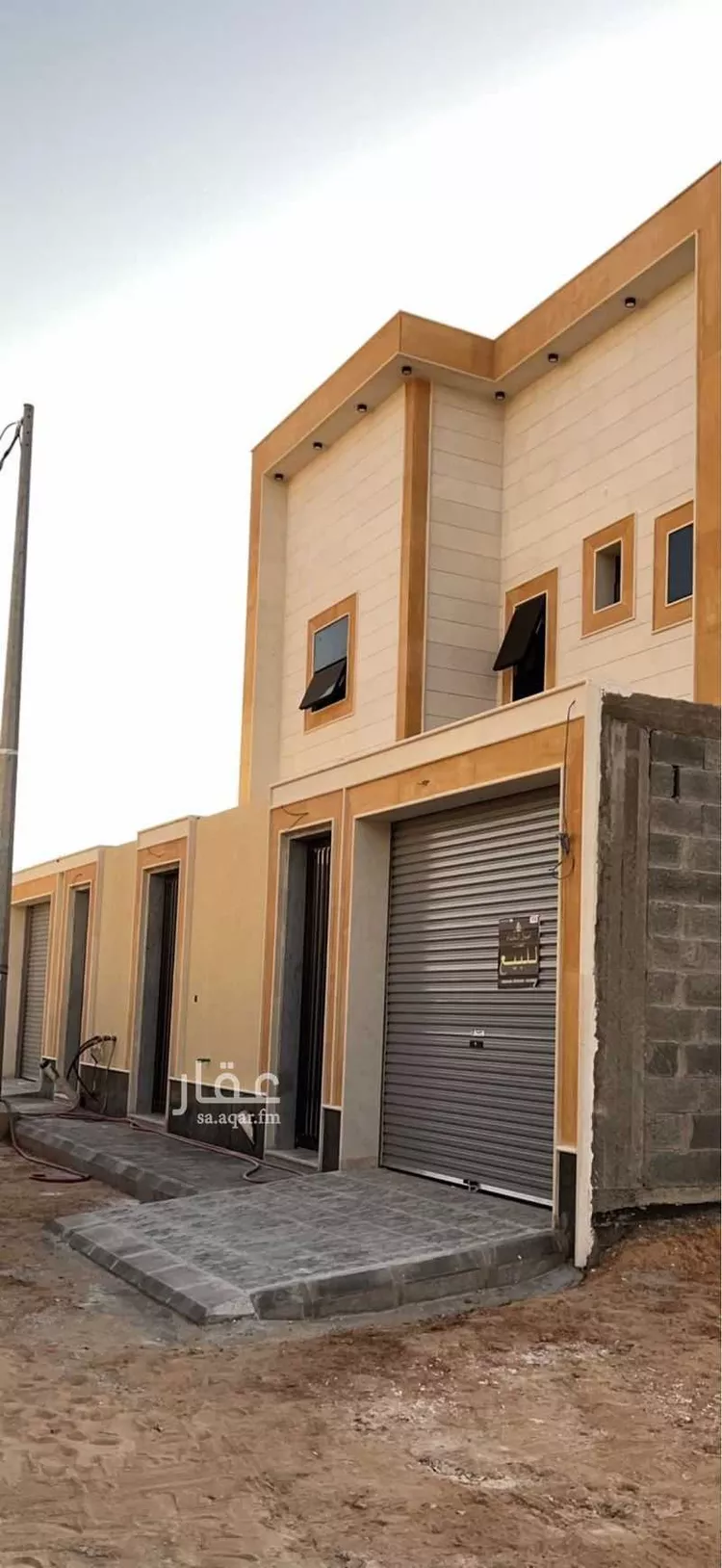 Building for Sale in Buraydah Diras