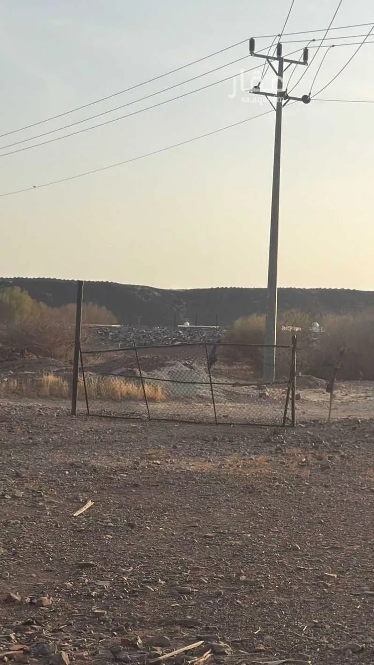 Farm for rent in Medina Al Matar 7