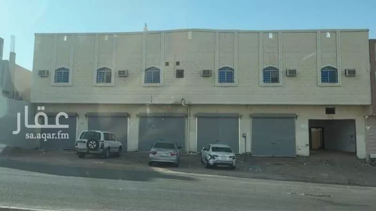 Shop for Rent in Medina Al Matar