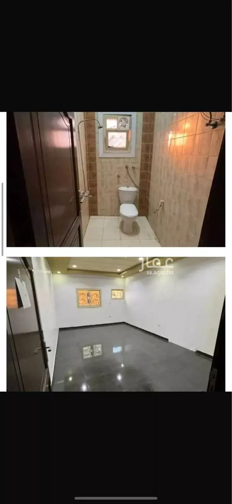عمارة للإيجار في شارع عمير بن سعد الانصاري, حي المطار, مدينة المدينه المنوره, منطقة المدينة المنورة صورة 2