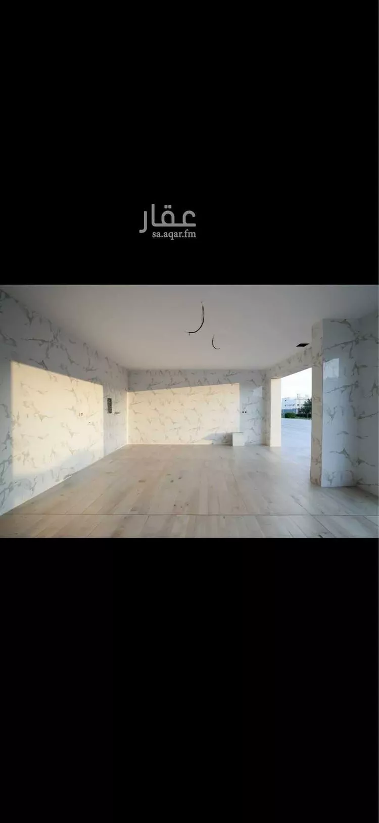 عمارة للإيجار في شارع حبيب ابن فويك, حي المطار, مدينة المدينة المنورة, منطقة المدينة المنورة صورة 2