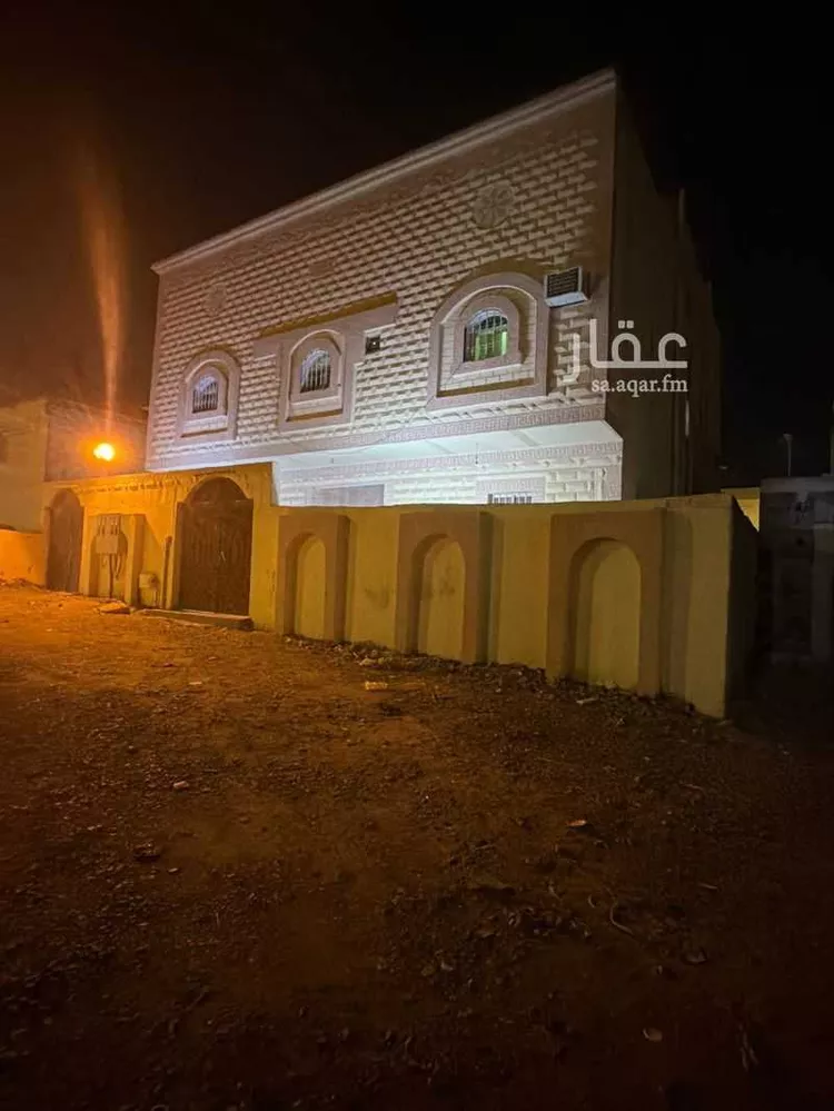 عمارة للبيع في شارع مسي بن ربيعة, حي المطار, مدينة المدينة المنورة, منطقة المدينة المنورة 6