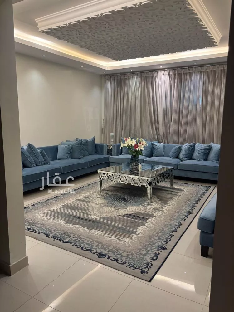 فيلا للبيع في شارع المرصاد, حي ظهرة لبن, مدينة الرياض, منطقة الرياض 6