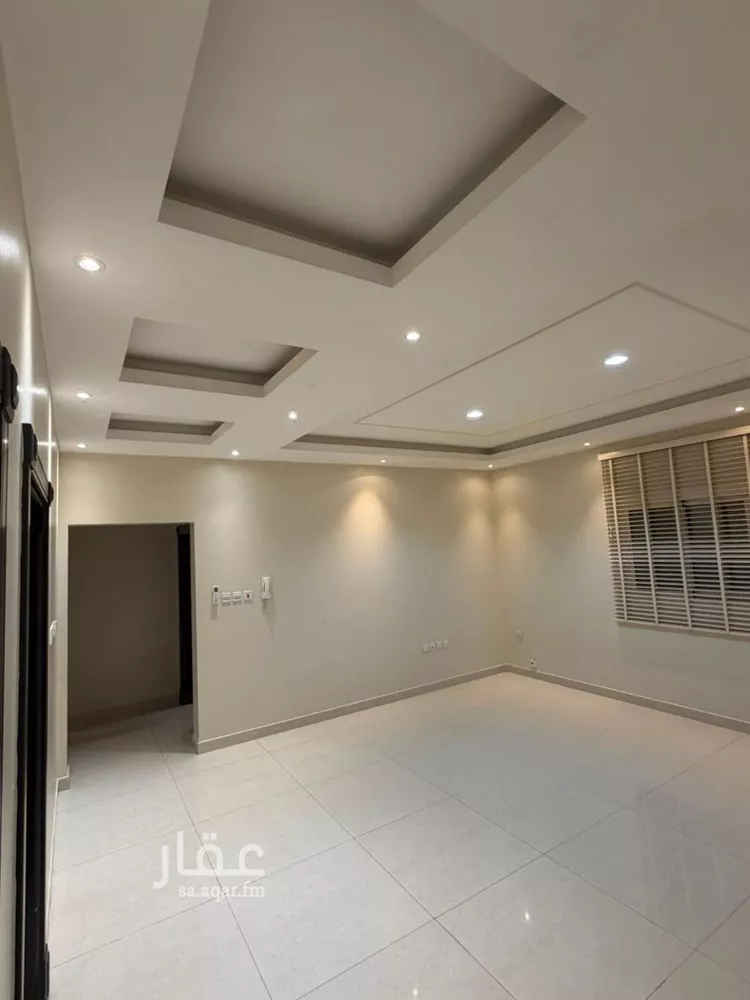 شقة للإيجار في شارع الأفاضلة, حي الملقا, مدينة الرياض, منطقة الرياض
