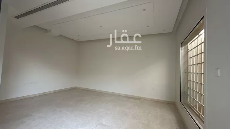 فيلا للإيجار في شارع أحمد الدورقي, حي النرجس, مدينة الرياض, منطقة الرياض 9