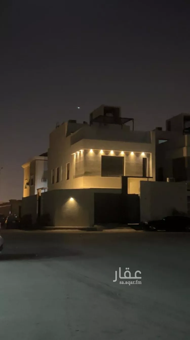 Villa for Sale in Riyadh Al Yarmouk