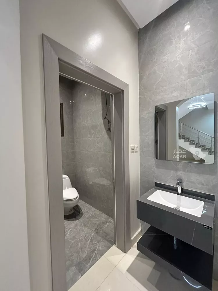 Apartment for Rent in Riyadh Al Malqa 4