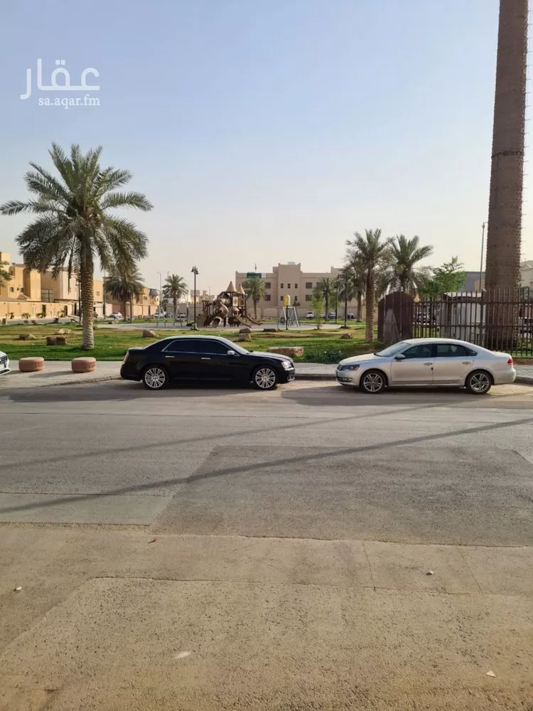 فيلا للبيع في شارع جدة, حي العاصمة, مدينة الدرعية, منطقة الرياض 14