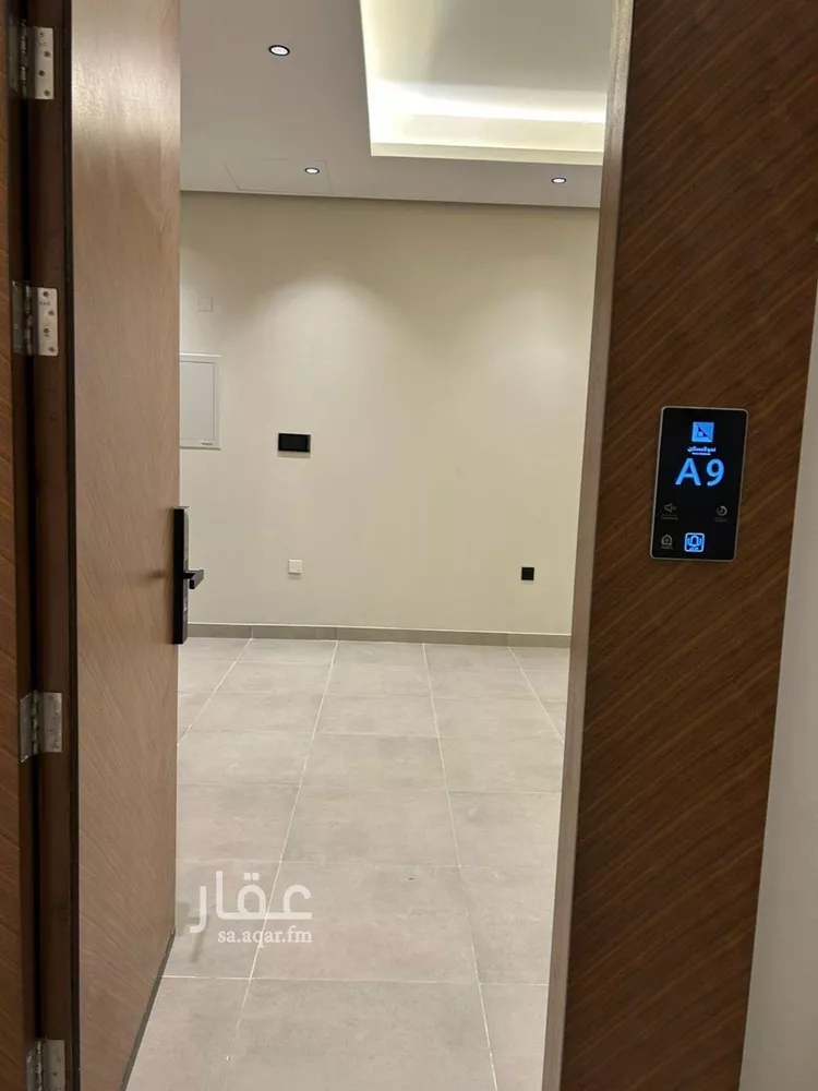 شقة للإيجار في شارع جبريل بن جميل, حي النرجس, مدينة الرياض, منطقة الرياض 1 صورة