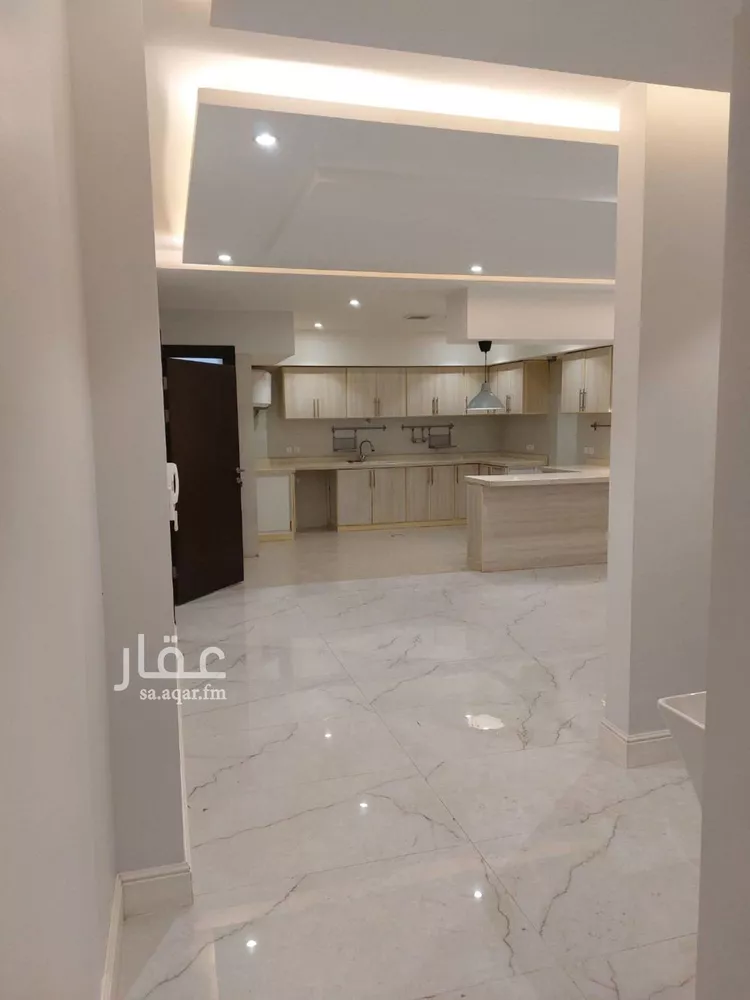 شقة للإيجار في شارع الأفاضلة, حي الملقا, مدينة الرياض, منطقة الرياض