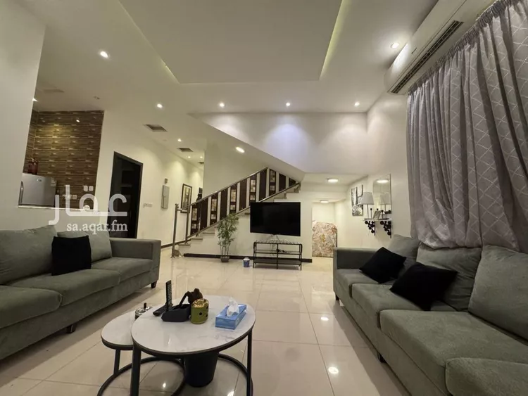 شقة للإيجار في شارع الملاجي, حي العارض, مدينة الرياض, منطقة الرياض 8
