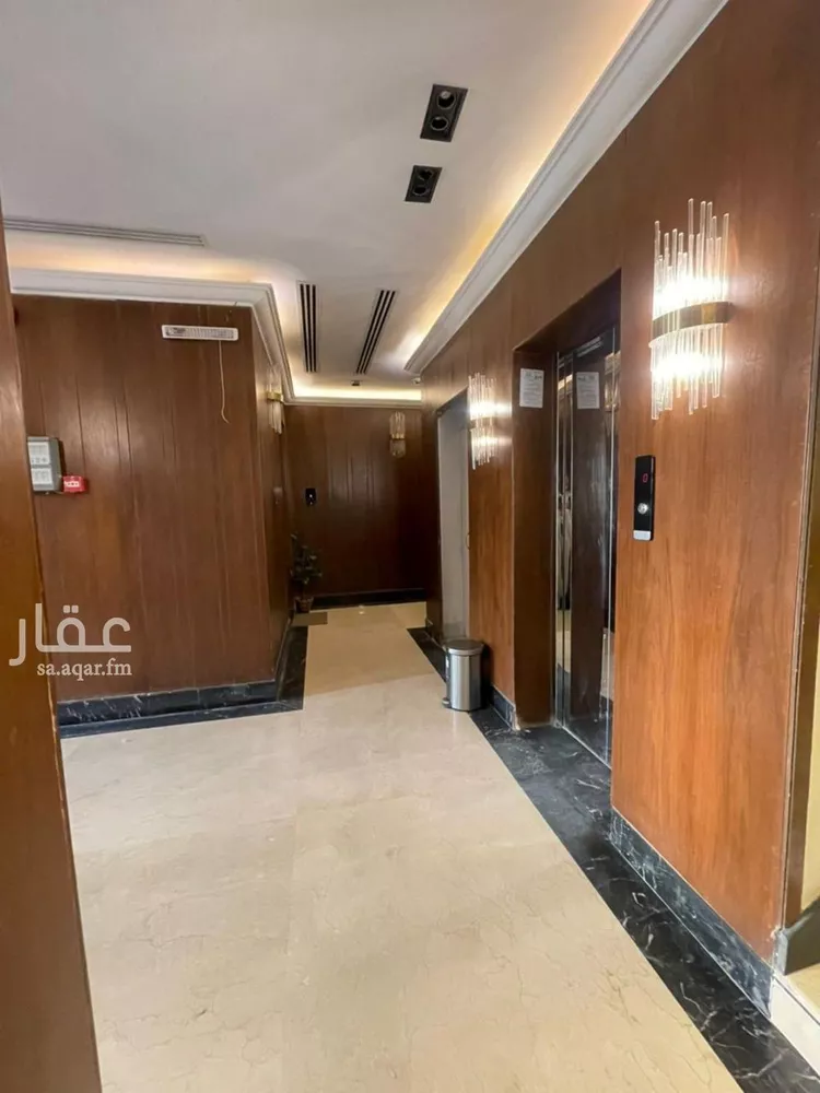 شقة للإيجار في شارع أبي عبدالله الجمحي, حي العارض, مدينة الرياض, منطقة الرياض