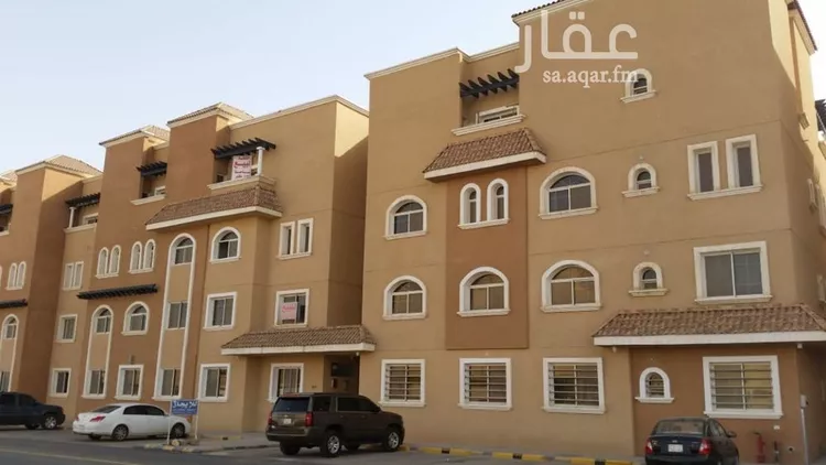 دور للإيجار في شارع الطنيب, حي غرناطة, مدينة الرياض, منطقة الرياض
