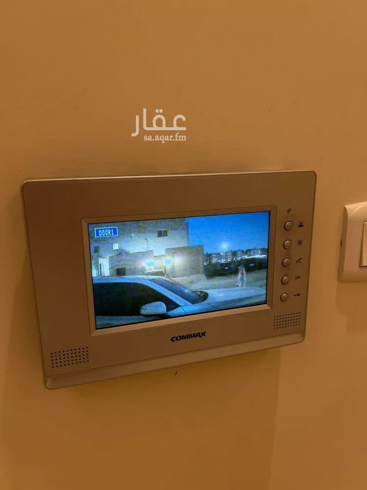 شقة للإيجار في شارع احمد الوتري, حي النرجس, مدينة الرياض, منطقة الرياض صورة 4