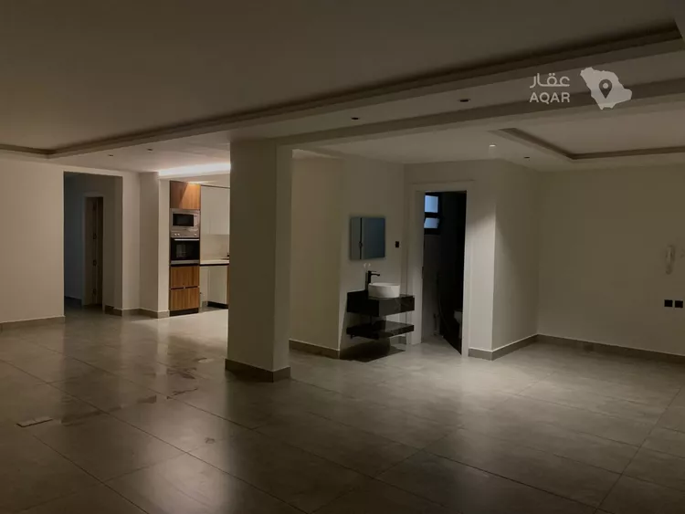 شقة للإيجار في شارع الأفاضلة, حي الملقا, مدينة الرياض, منطقة الرياض 5