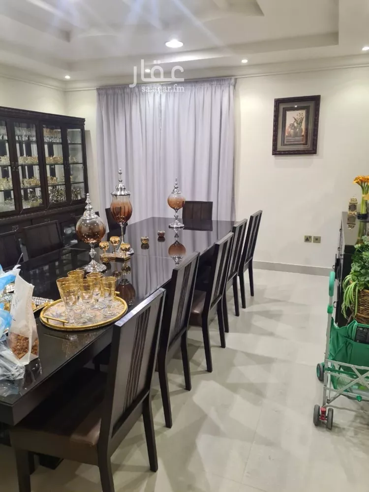 فيلا للبيع في شارع جدة, حي العاصمة, مدينة الدرعية, منطقة الرياض صورة 5