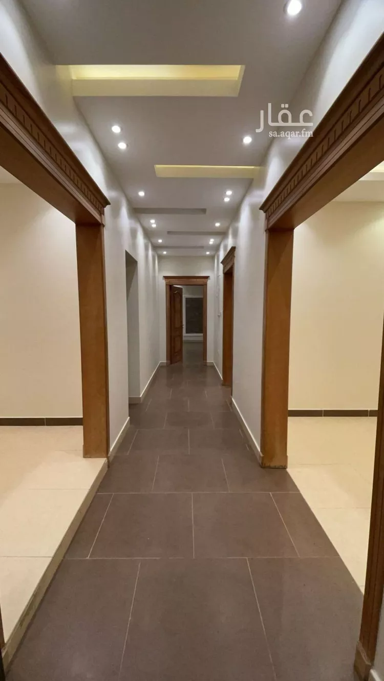 دور للإيجار في شارع وعلة, حي العقيق, مدينة الرياض, منطقة الرياض 7
