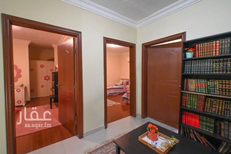 Apartment for Rent in Riyadh Al Malqa صورة 4