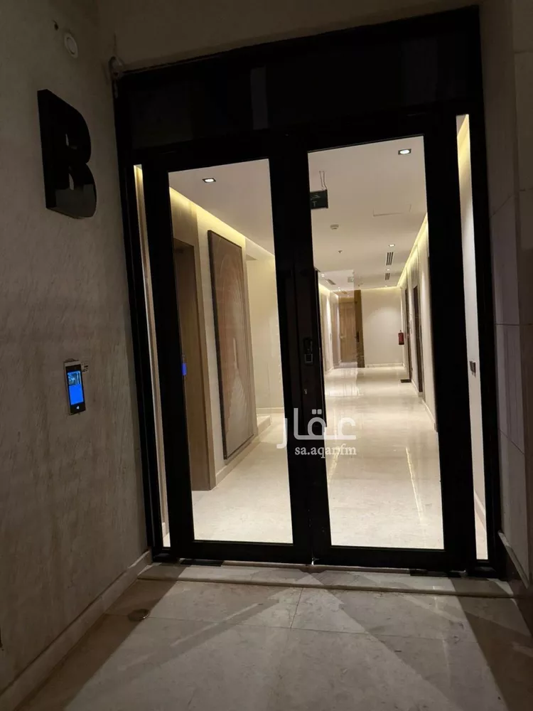 شقة للإيجار في شارع البسالة, حي القادسية, مدينة الرياض, منطقة الرياض 13