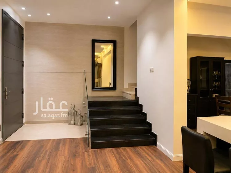 فيلا للإيجار في شارع علي بن أحمد العمري, حي العارض, مدينة الرياض, منطقة الرياض صورة 3