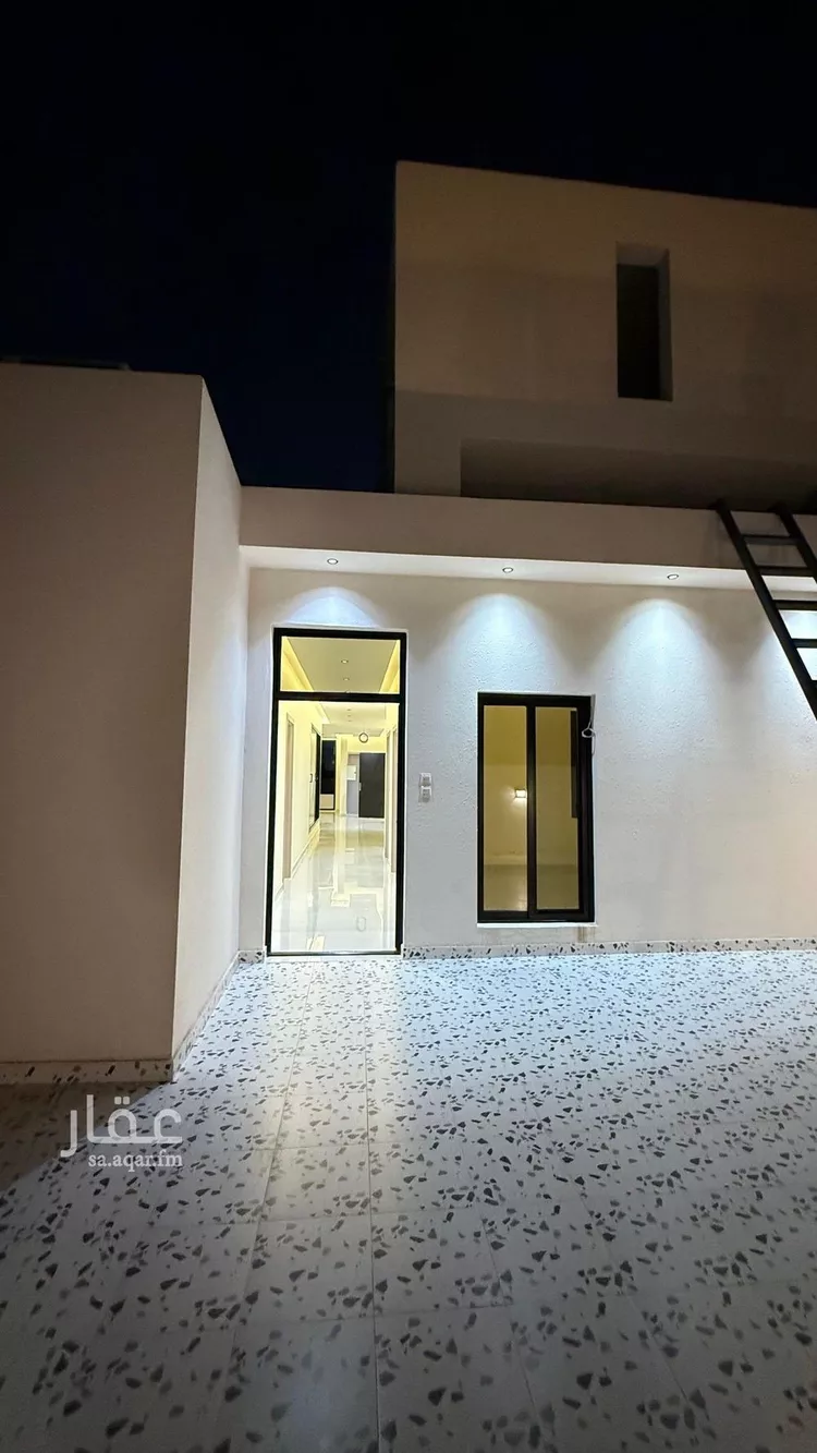 دور للإيجار في شارع الضحي, حي الملك فهد, مدينة الرياض, منطقة الرياض 24