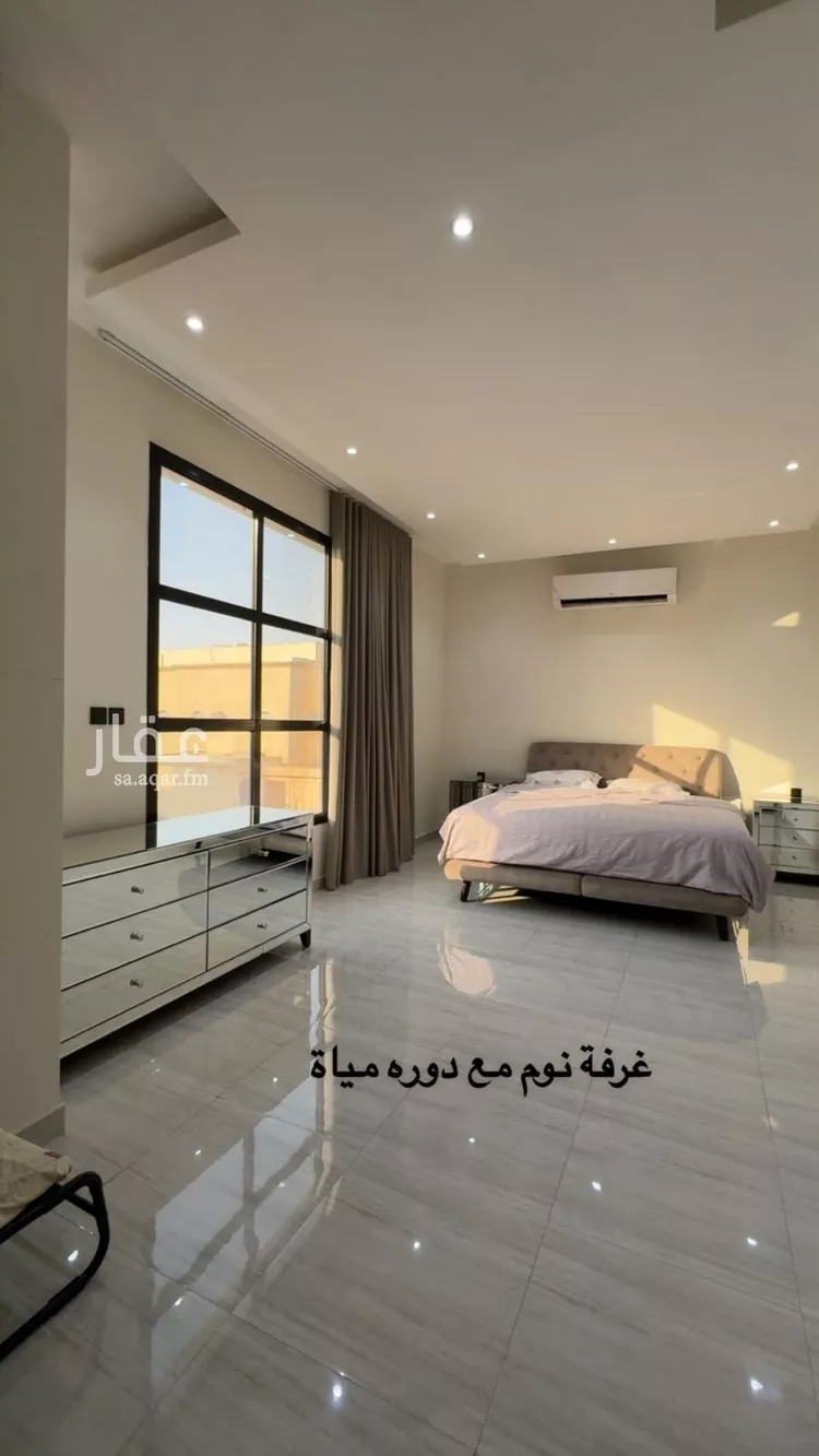 فيلا للبيع في شارع الهملة, حي اليرموك, مدينة الرياض, منطقة الرياض 7