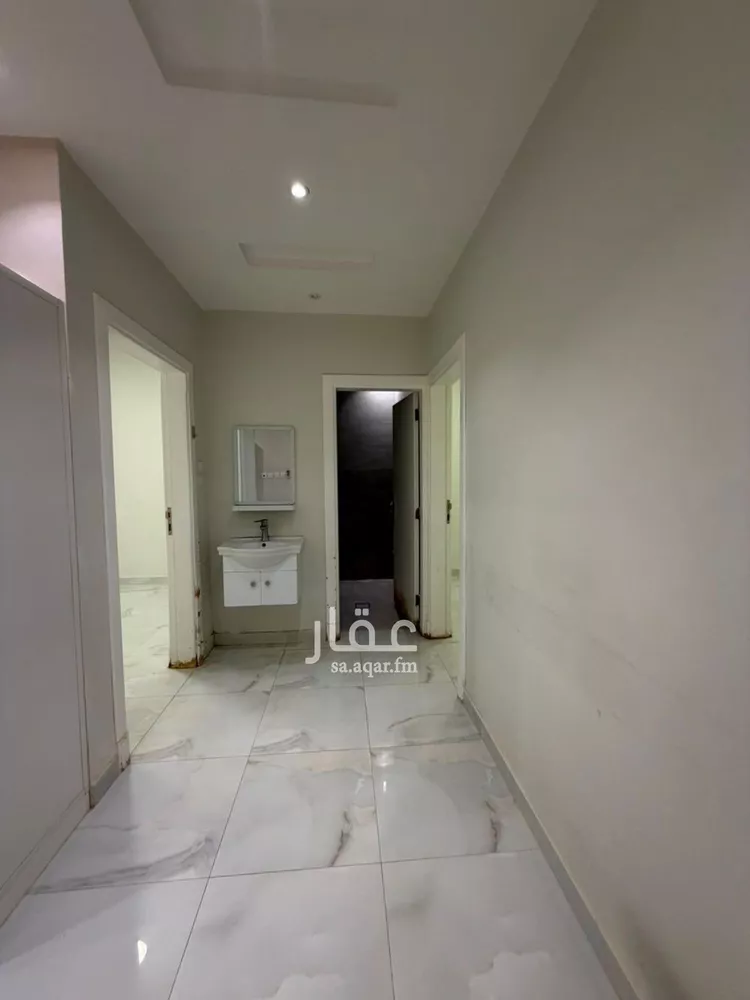 شقة للإيجار في شارع عبدالستار الدهلوي, حي القيروان, مدينة الرياض, منطقة الرياض 7