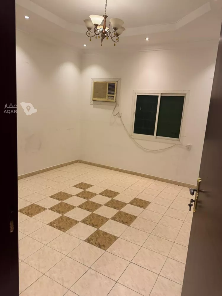 دور للإيجار في شارع جبل دمخ, حي القادسية, مدينة الرياض, منطقة الرياض 9