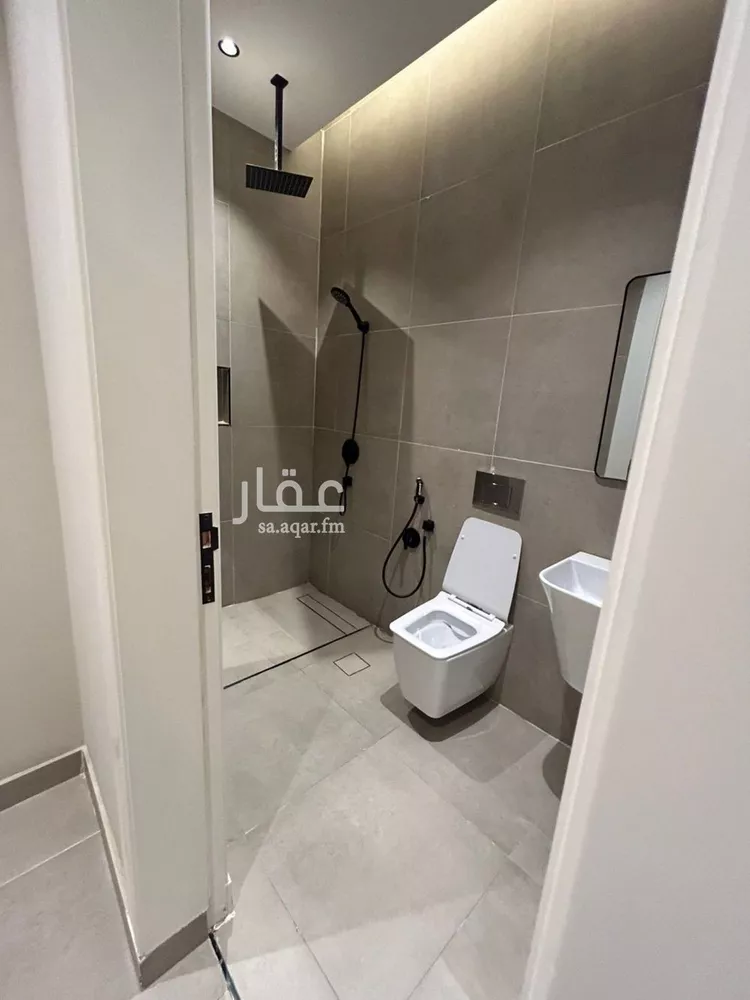 شقة للإيجار في شارع جبريل بن جميل, حي النرجس, مدينة الرياض, منطقة الرياض صورة 2