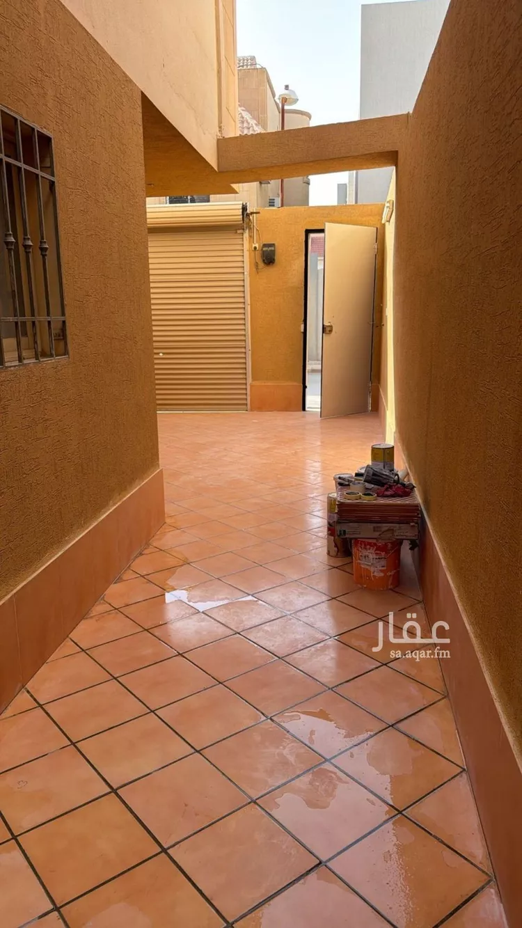 Floor for Rent in Riyadh An Nada 8