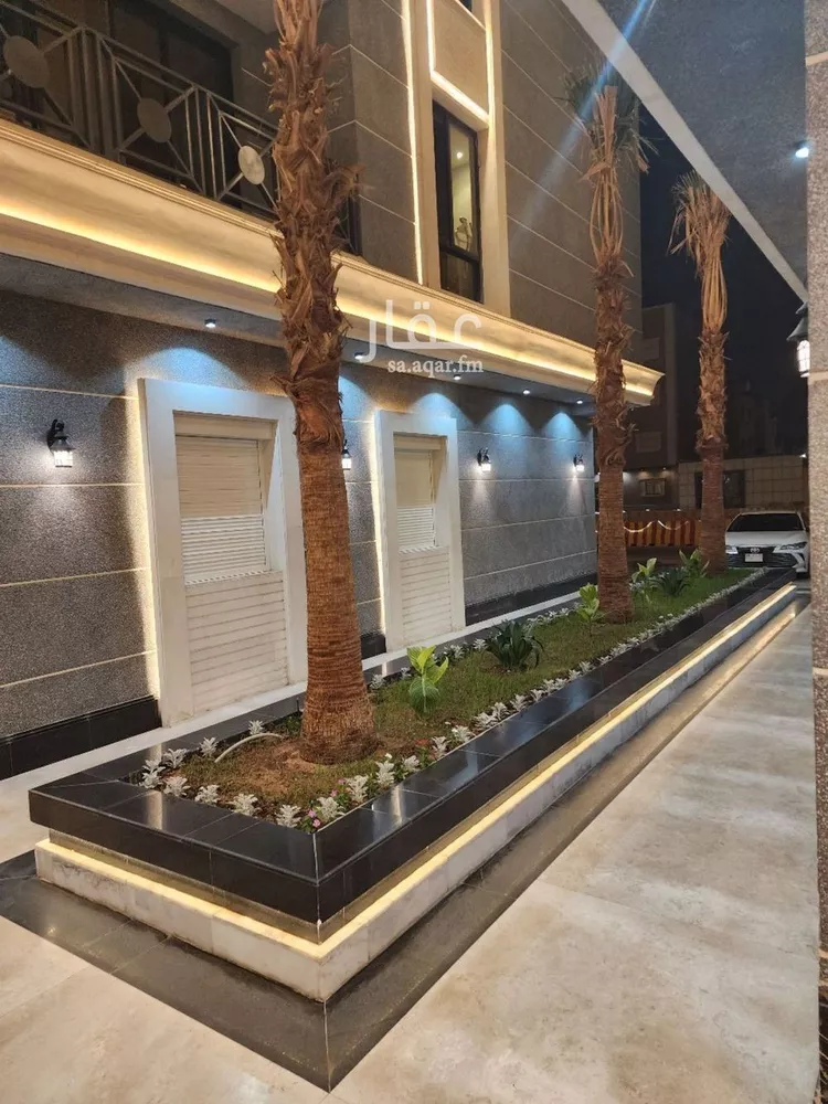 شقة للإيجار في شارع القماري, حي المونسية, مدينة الرياض, منطقة الرياض 12