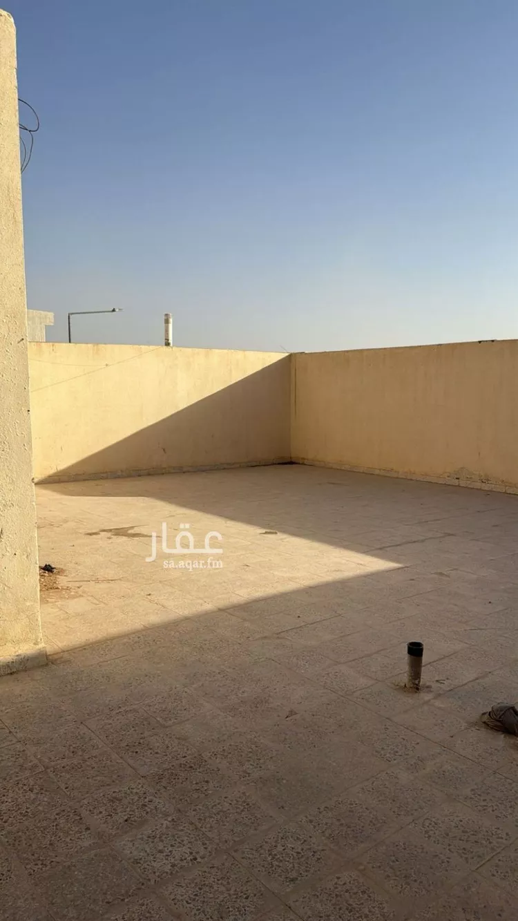 فيلا للإيجار في شارع أبي الطاهر الأنماطي, حي الرمال, مدينة الرياض, منطقة الرياض صورة 3