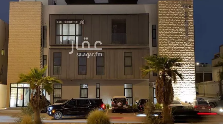 شقة للإيجار في شارع محمد بن شعيل, حي العارض, مدينة الرياض, منطقة الرياض صورة 4