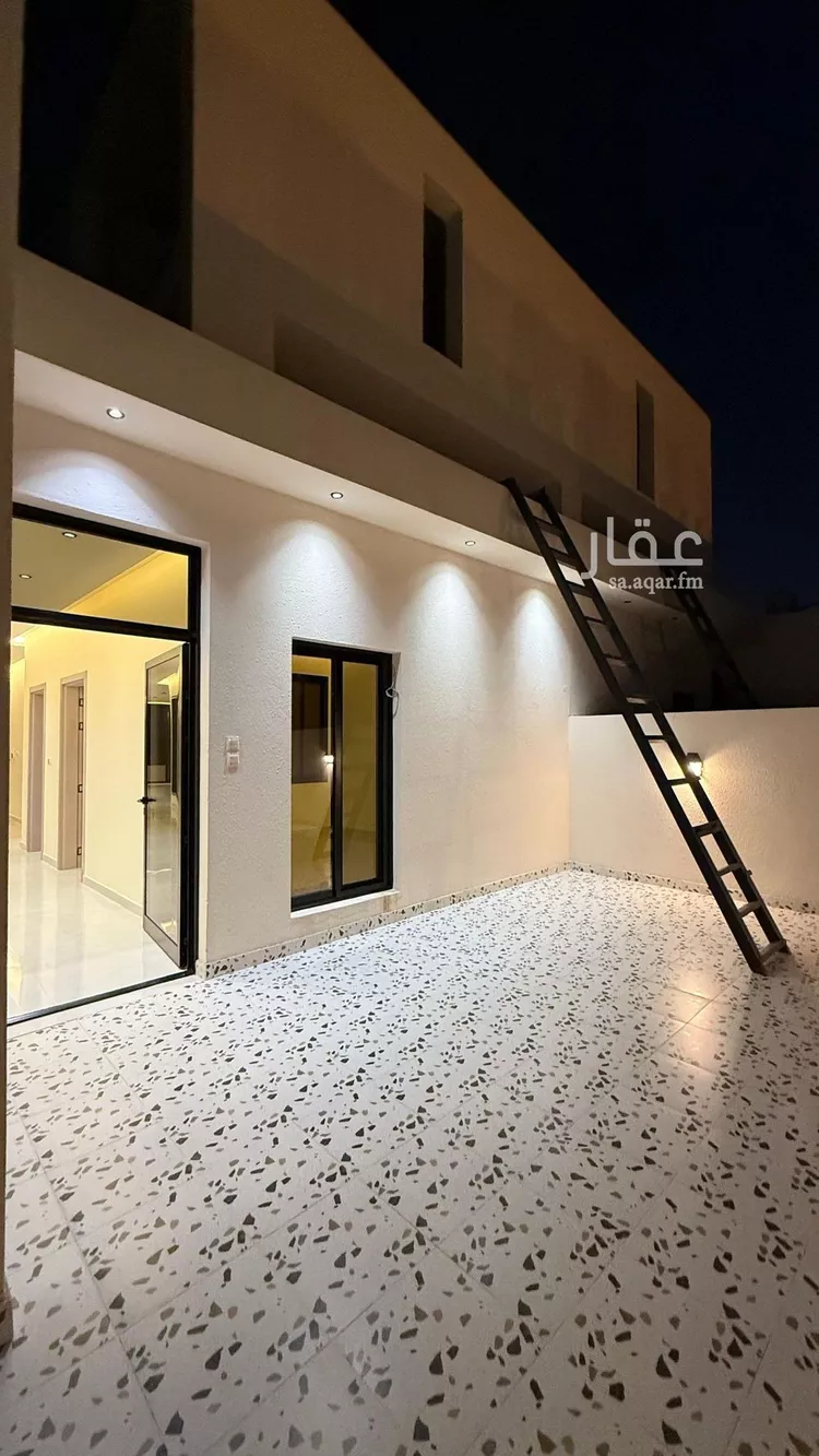 دور للإيجار في شارع الضحي, حي الملك فهد, مدينة الرياض, منطقة الرياض 19